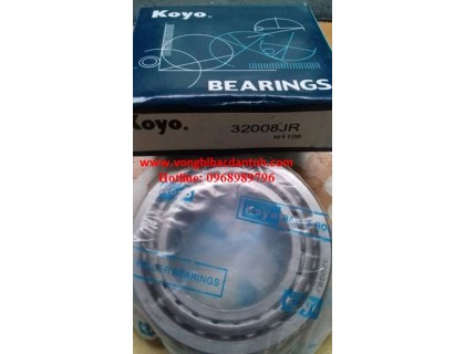 VÒNG BI-BẠC ĐẠN-Ổ BI KOYO-NTN-NSK-NACHI-FAG 32008